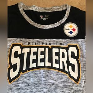 Steelers NFL team apparel!